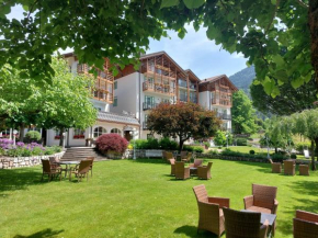 Hotel Lido - green & slow life Molveno